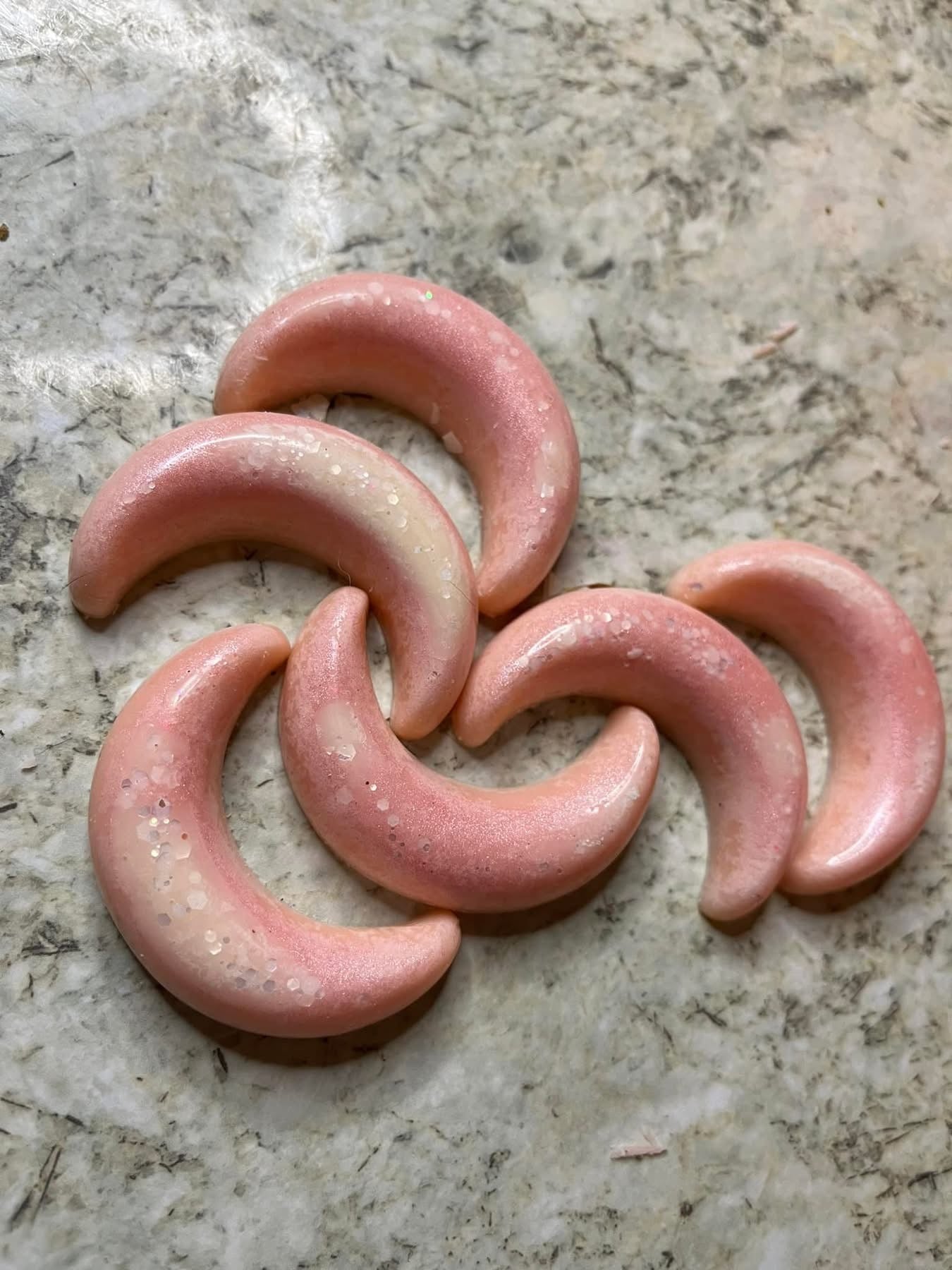 Moon Love Melts