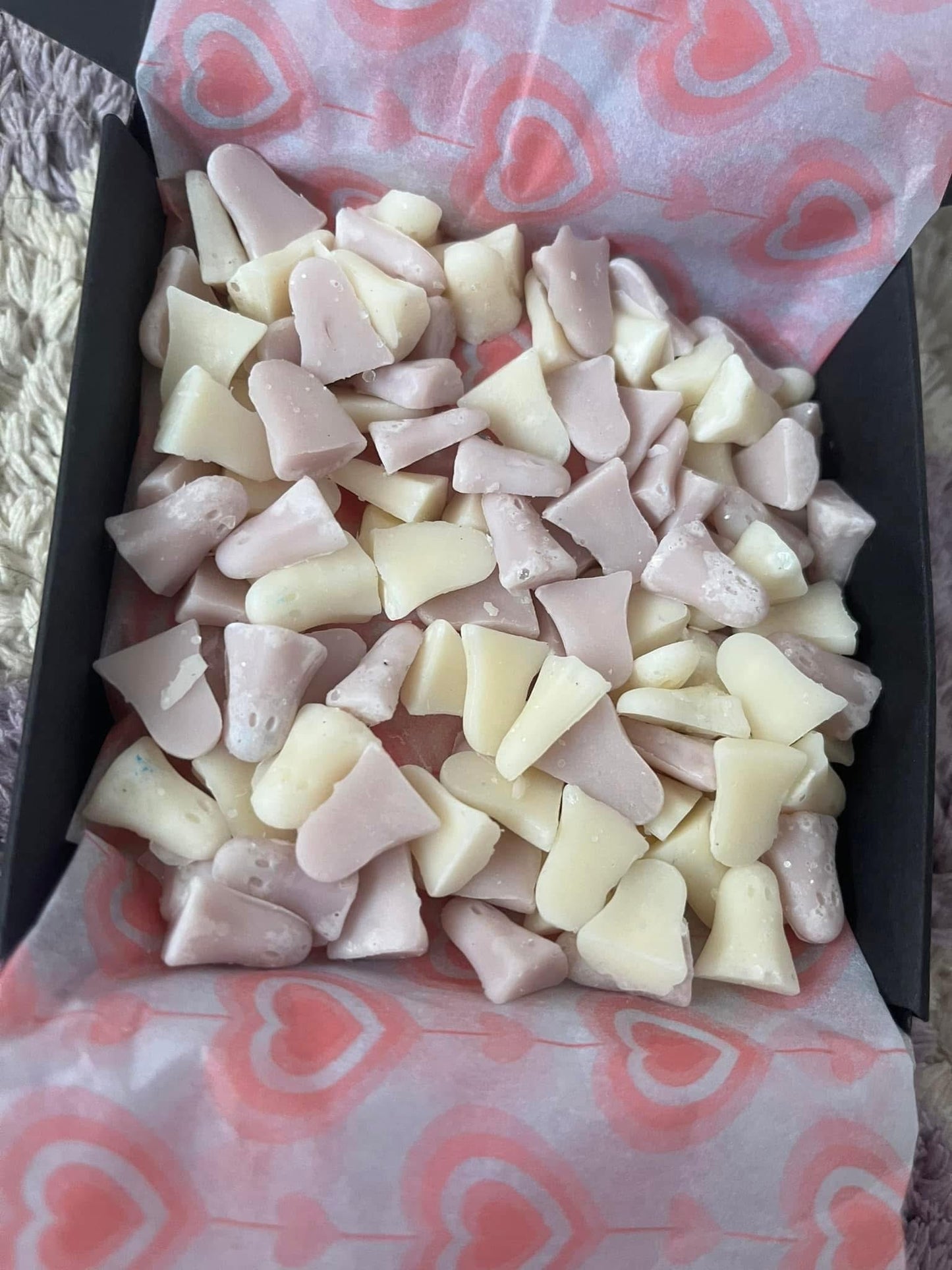 Mini Ghost Wax Melts