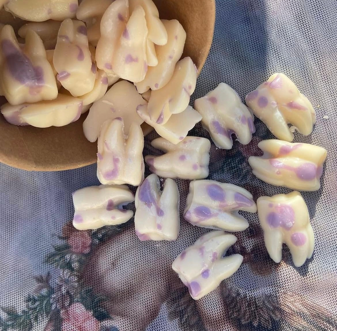 Sweet Tooth Autumn Edition Wax Melts