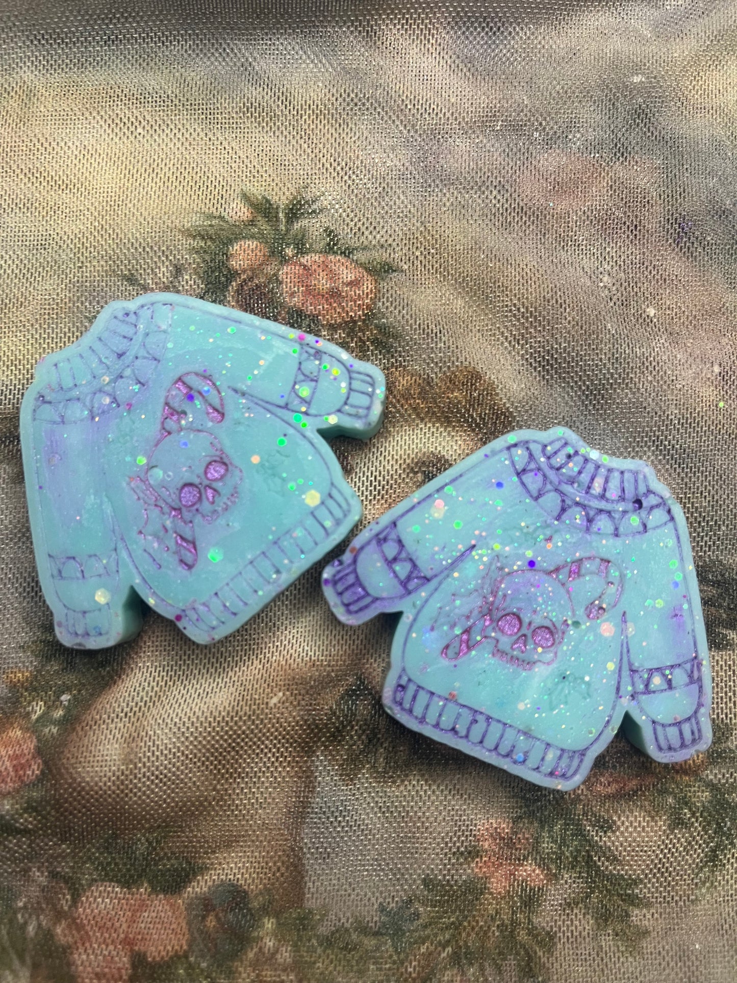Ugly Christmas Sweater