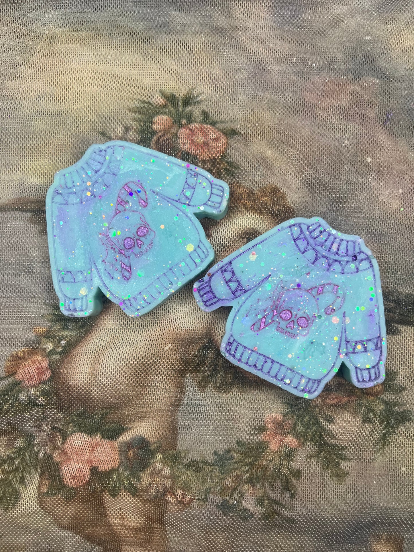 Ugly Christmas Sweater