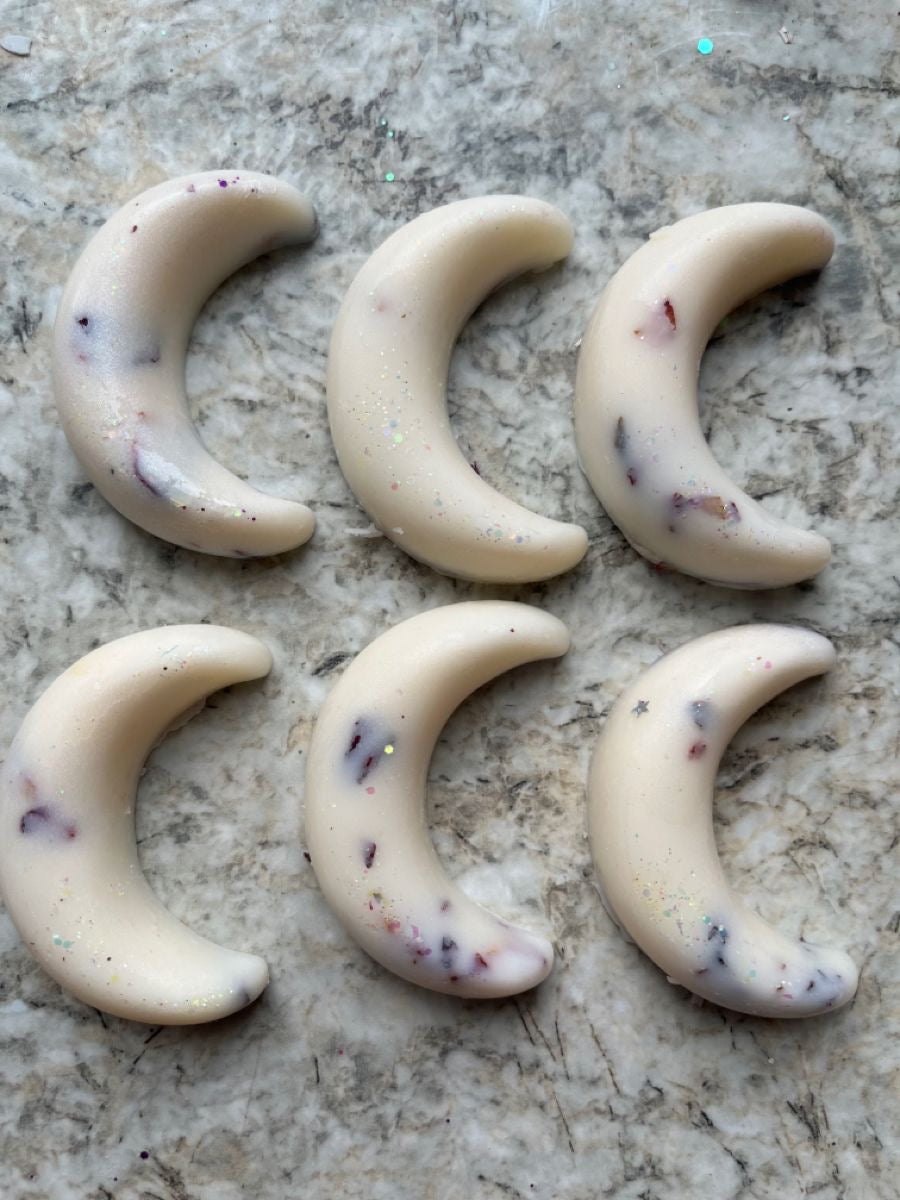 Moon Love Melts