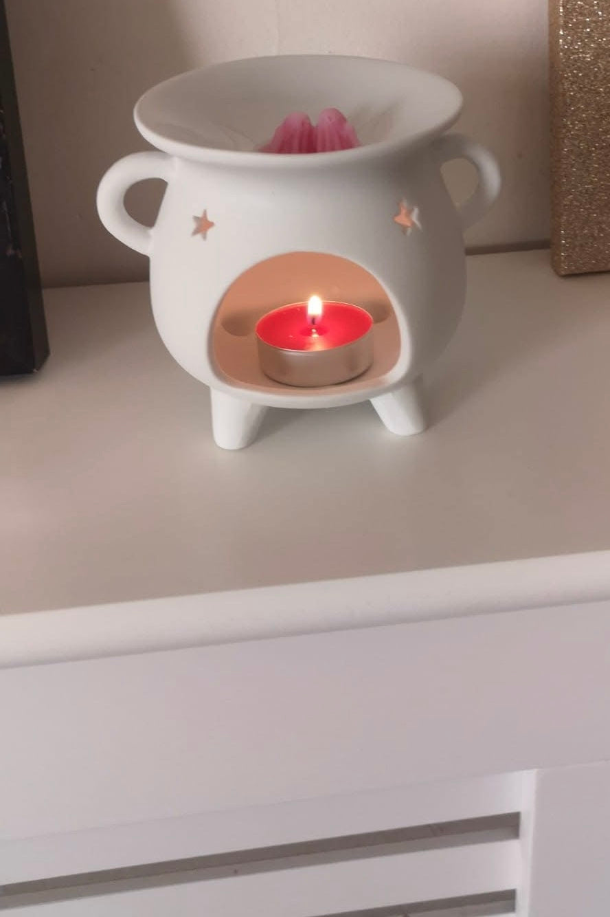 Burners / Home Decor