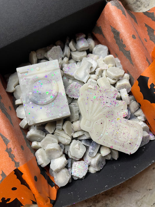 Washing Machine Dupe Scoop Wax Melt Set