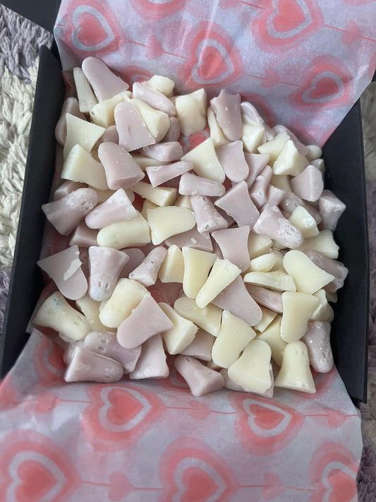 Mini Ghost Wax Melts
